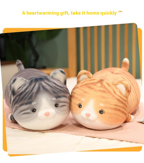 Japanese Cute Pet Kitty Doll - Image 2