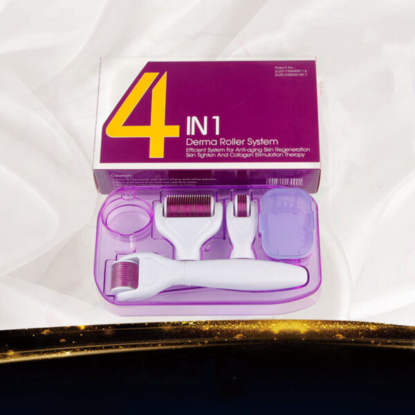 Nursing beauty skin care - Image 2