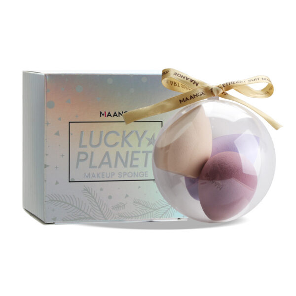 New Spherical Beauty Egg - Image 2