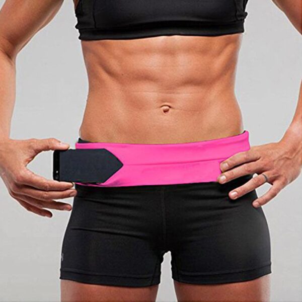 Sports Belts, Yoga, Running, Cycling, Outdoor Sports Belts - Image 3