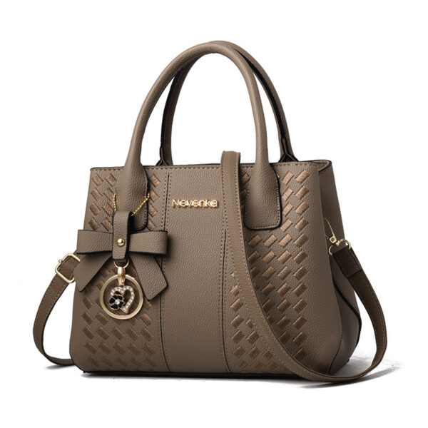Women's Bag Portable Shoulder Messenger Bag - Image 7