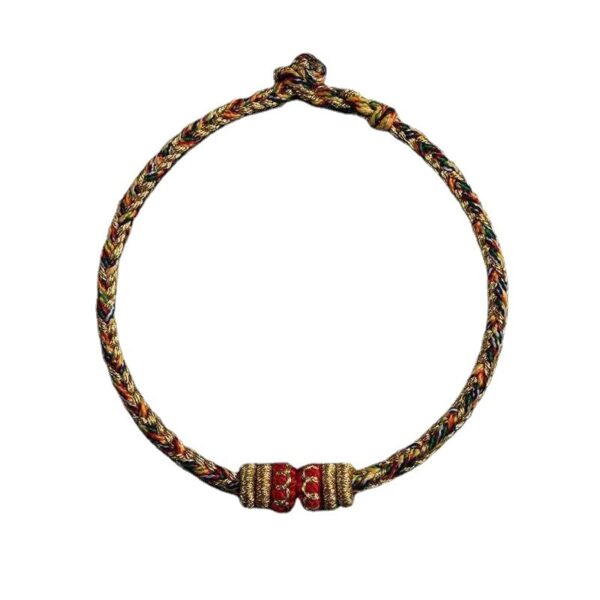 Zodiac Guardian This Animal Year Red Rope - Image 10