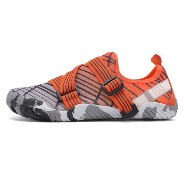 Indoor Fitness Shoes Women's Soft Bottom Shock Absorption - Image 6