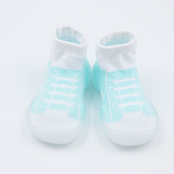 Children's Breathable Footwear And Soft Sole Footwear - Image 7