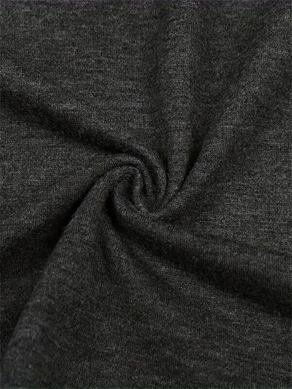 Women's Printed Hoodless Sweatshirt - Image 3