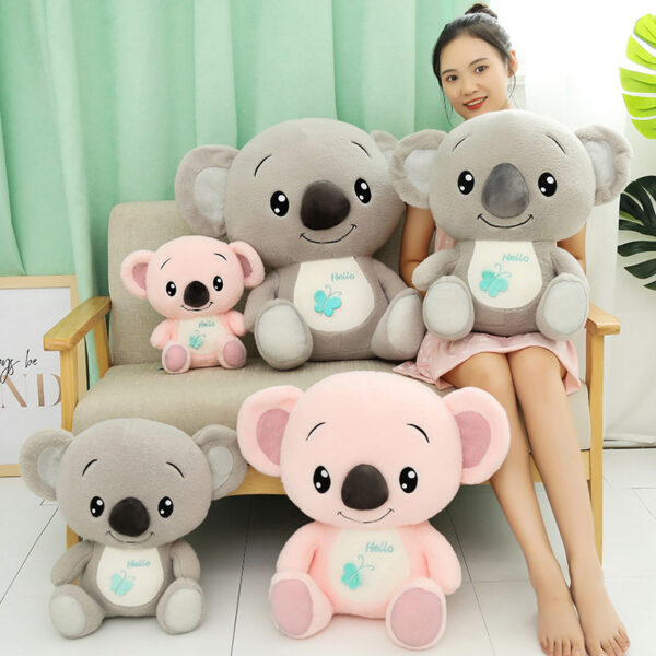 Koala plush toy - Image 8