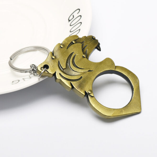 Creative Personality Outdoor Practical Artifact - Image 4