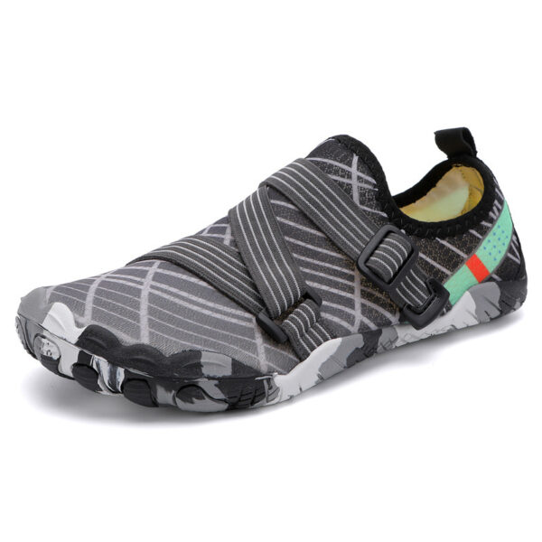 Indoor Fitness Shoes Women's Soft Bottom Shock Absorption - Image 5