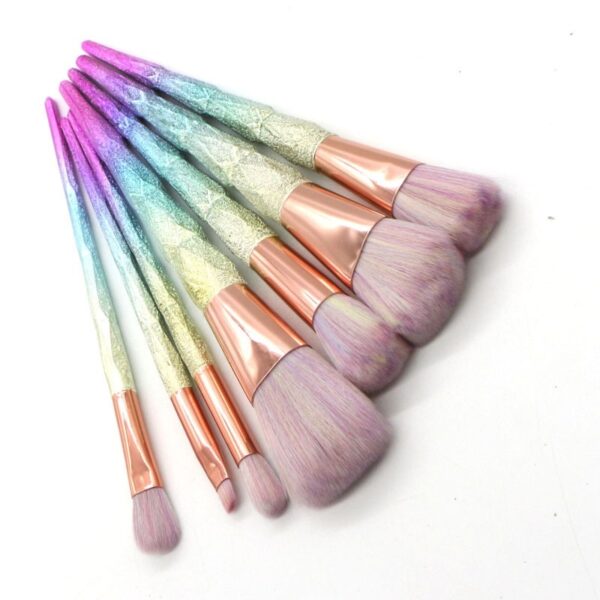 Diamond Handle Makeup Brush Multifunctional Beauty Tools - Image 10
