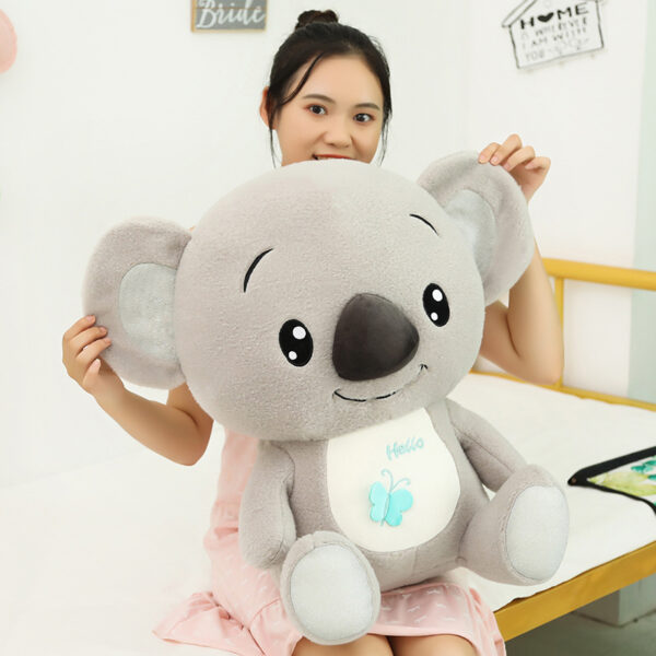 Koala plush toy - Image 4