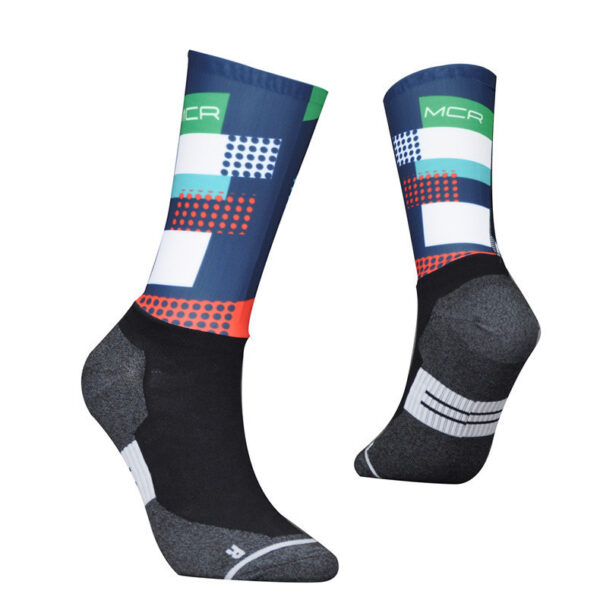 Trend Sports Socks Cycling Sports Socks Basketball Socks - Image 10