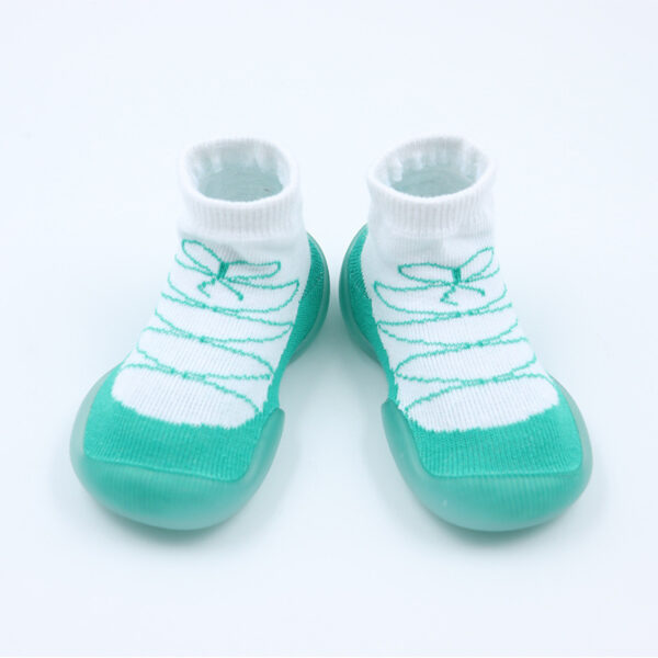 Children's Breathable Footwear And Soft Sole Footwear - Image 5