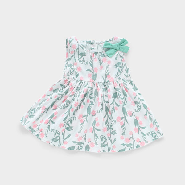 Girls' dresses - Image 2