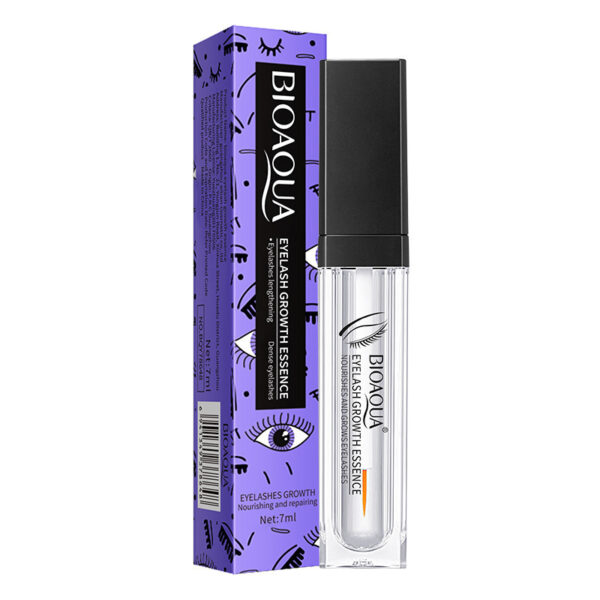 Moisturizing Liquid Curling Eyelash Beauty - Image 5