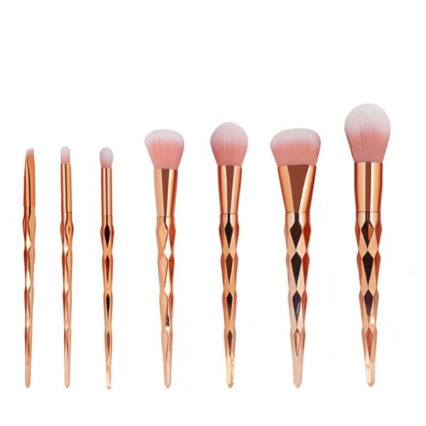 Diamond Handle Makeup Brush Multifunctional Beauty Tools - Image 5
