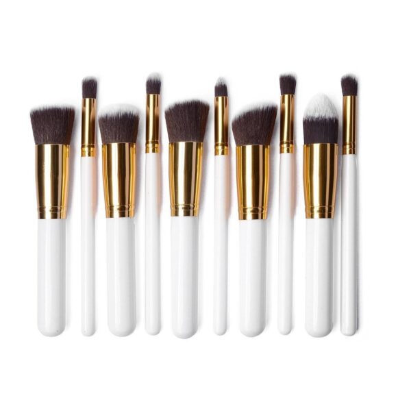 Unleash Your Beauty Complete Kit For Flawless Makeup - Image 7