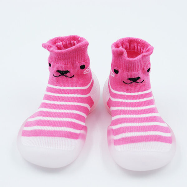 Children's Breathable Footwear And Soft Sole Footwear - Image 3