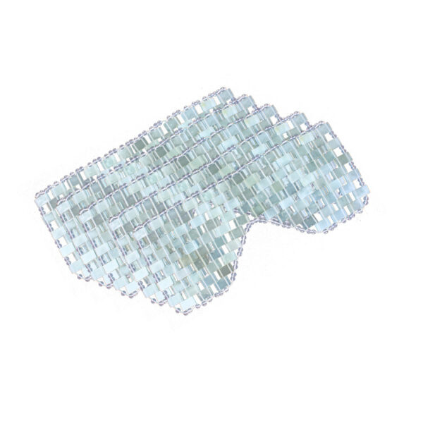 Jade Mask Beauty Beauty Is Warm And Comfortable - Image 2