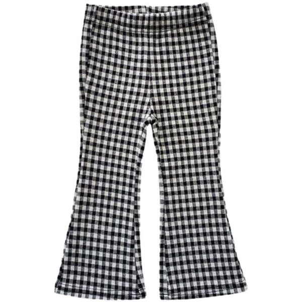 Girls' Fleece-linedno Fleece-lined Horn Pants - Image 7