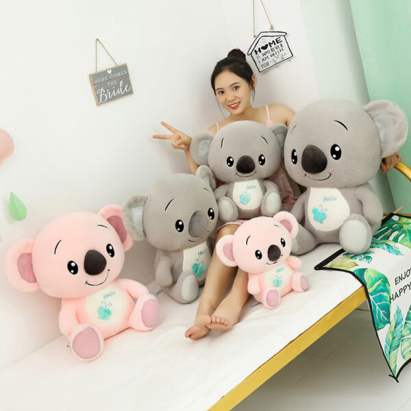 Koala plush toy - Image 6