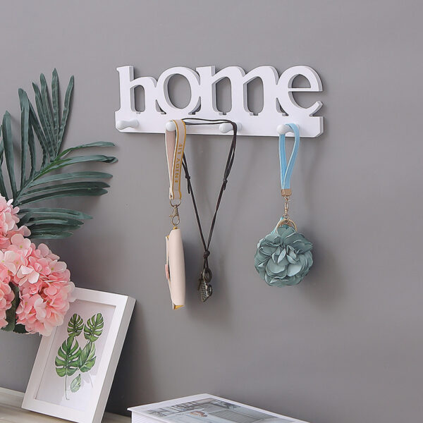 wall-mounted creative home accessories with home - Image 4