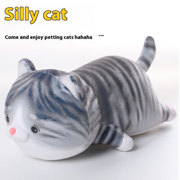 Japanese Cute Pet Kitty Doll - Image 5