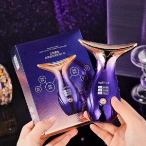 Facial Massage Household Electric Vibration Beauty Instrument