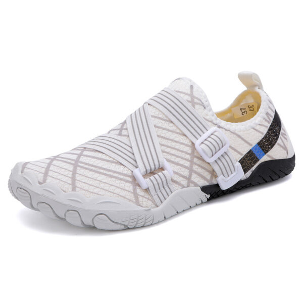 Indoor Fitness Shoes Women's Soft Bottom Shock Absorption - Image 2