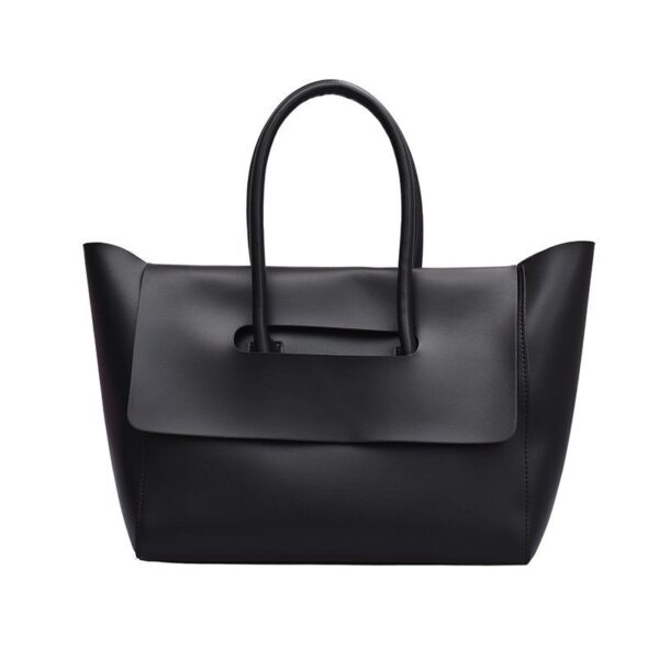 Large Capacity Bag Women's Tote Shoulder Bag - Image 5