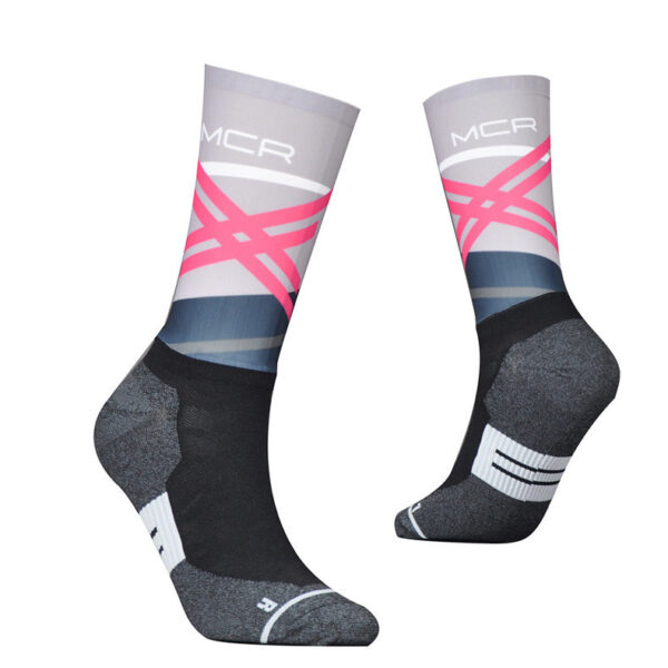 Trend Sports Socks Cycling Sports Socks Basketball Socks - Image 8
