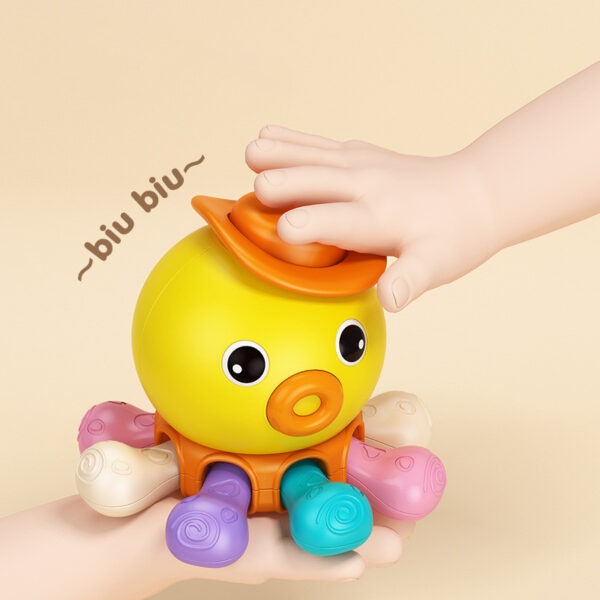 Fashion Baby Early Education Toys For Babies - Image 7