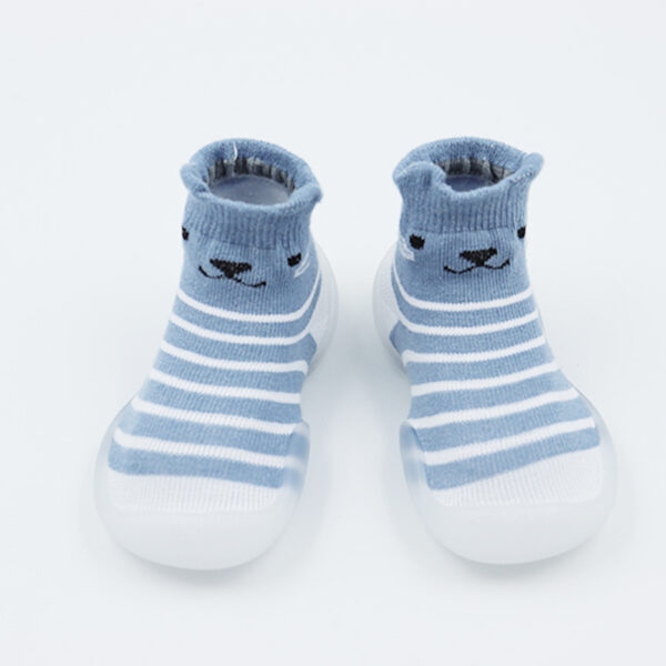 Children's Breathable Footwear And Soft Sole Footwear - Image 6