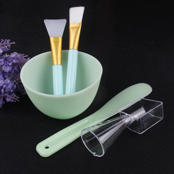 Beauty Silicone Mask Bowl Suit - Image 5