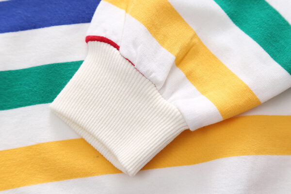 Boys' Top Overalls Suit - Image 4