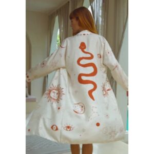 The Royal Robe In Dalaman Dreamer