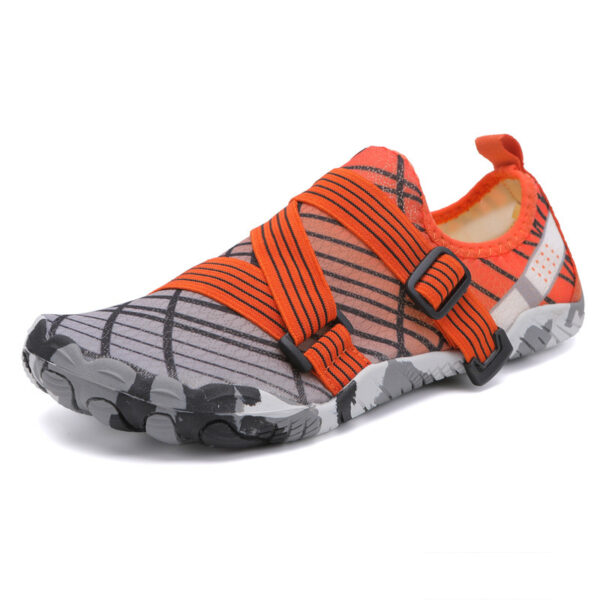 Indoor Fitness Shoes Women's Soft Bottom Shock Absorption - Image 7