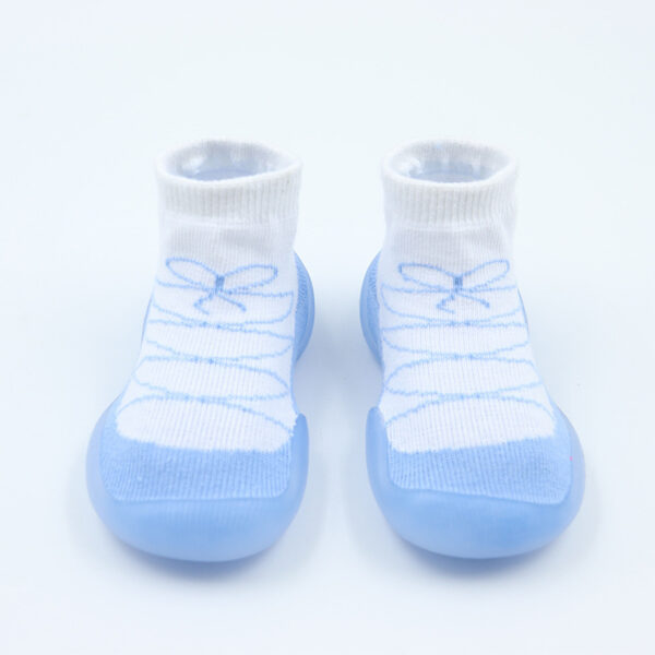 Children's Breathable Footwear And Soft Sole Footwear - Image 9