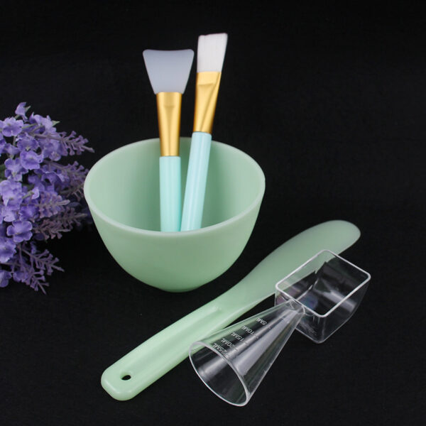 Beauty Silicone Mask Bowl Suit - Image 8