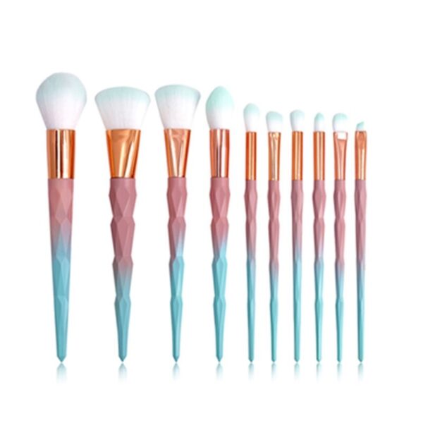 Diamond Handle Makeup Brush Multifunctional Beauty Tools - Image 6