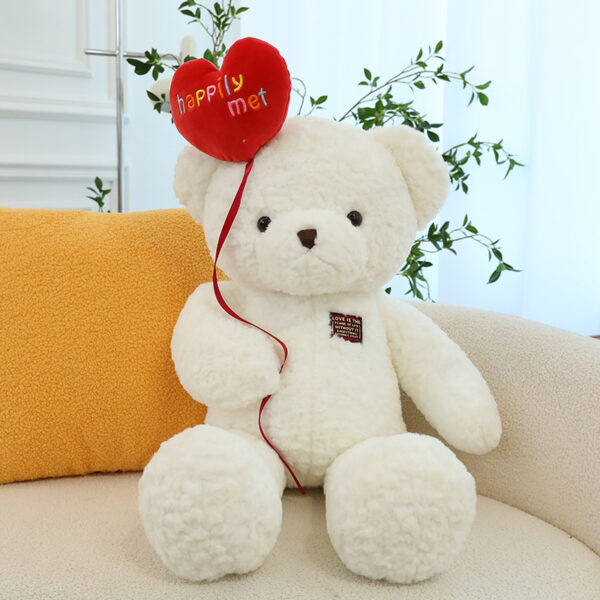 Doll Creative Plush Bear Toy - Image 4