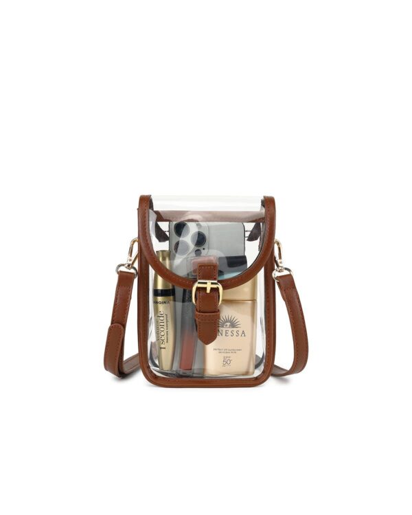 Women's Fashion Personalized Waterproof Beach Bag - Image 2