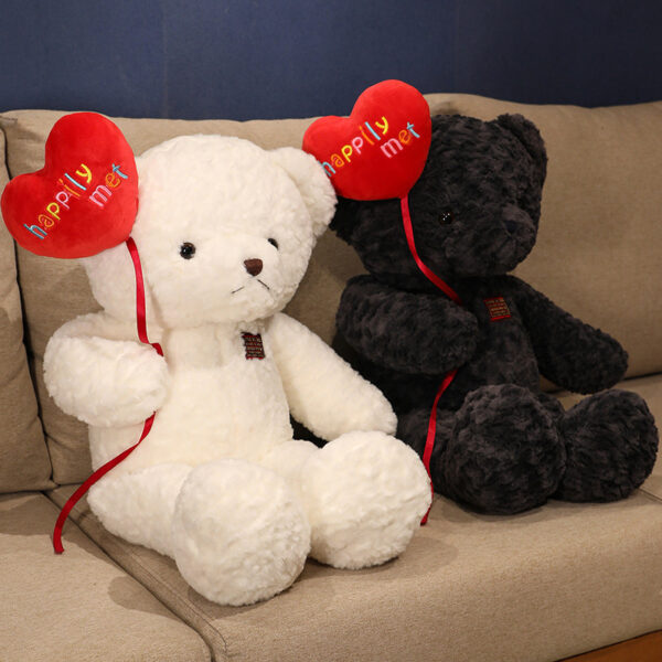 Doll Creative Plush Bear Toy - Image 7