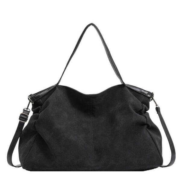 Simple Versatile Large Capacity Bag For Women - Image 5