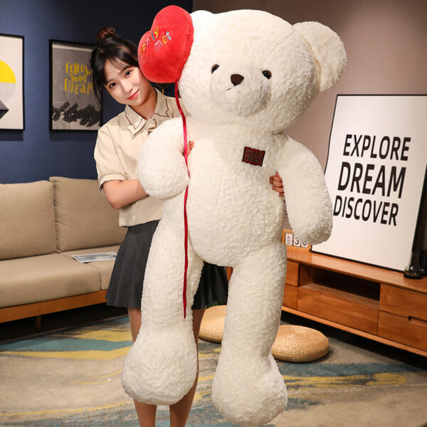 Doll Creative Plush Bear Toy - Image 2