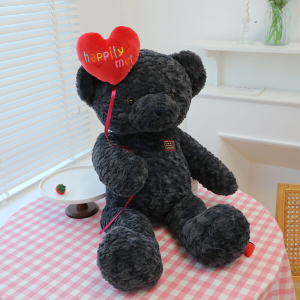 Doll Creative Plush Bear Toy - Image 5