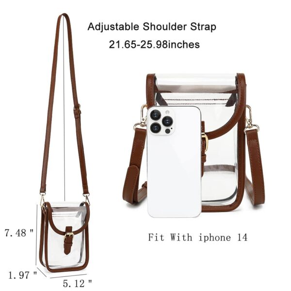 Women's Fashion Personalized Waterproof Beach Bag - Image 4