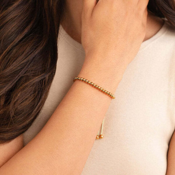 European And American Fashion Cool Ball Bracelet - Image 3