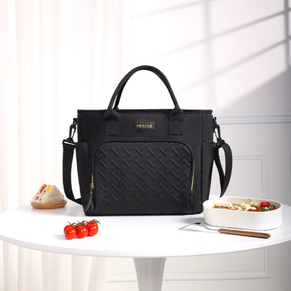 Portable Commuting Fashion Bento Ice Pack Student Heat Preservation - Image 6