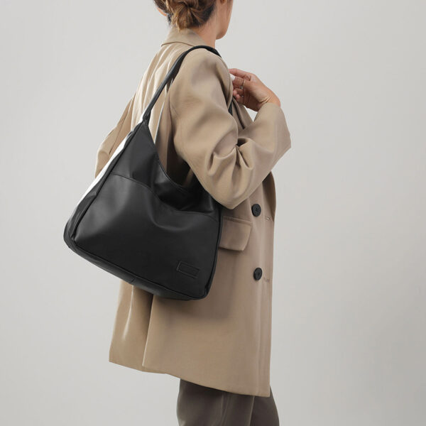 Women's Casual Fashion Simple Shoulder Bag - Image 5