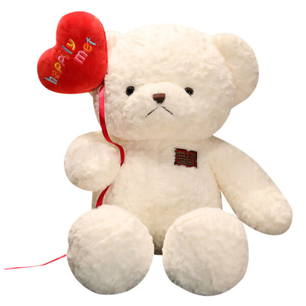 Doll Creative Plush Bear Toy - Image 6